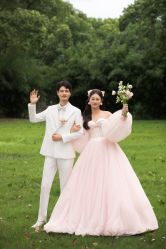 -太郎花子婚纱摄影TAHAKO(无锡店)