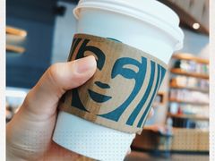 -星巴克臻选(深圳嘉里建设广场店)