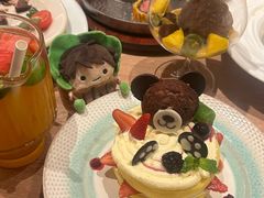-M'CAKE(西单大悦城店)