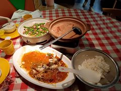 -俭朴菜(鲁磨路店)