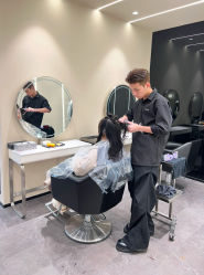 -凯博K-boom Hair Salon