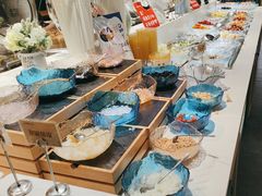 -凡塔斯牛排自助餐厅(广东佛山三水万达店)