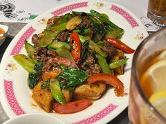 -禄婶鸡煲·打边炉