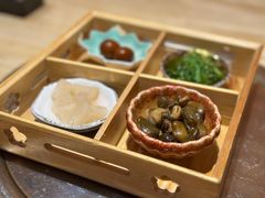 -松鱼亭·和牛烧肉(协鑫广场店)