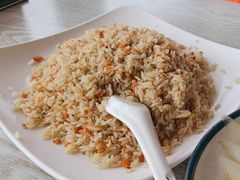 -红月湾海鲜饭店•沙滩海景(双月湾店)