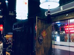 大堂-老苏州芳和园茶酒楼  传统苏帮菜(观前店)