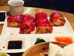 -北海金昌开元名都大酒店·四季轩中餐厅