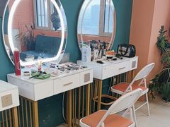 -爱定格照相馆.证件照(周浦万达店)