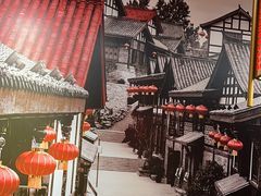 -九老汉·川渝江湖菜(合川路2店)