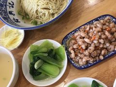 -裕兴记·三虾面(西北街总店)