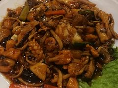 -陈傻子餐厅(世纪都会店)