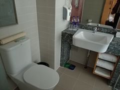 -北京东直门智选假日酒店