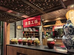 -顺兴老茶馆·精品川菜(世纪城店)