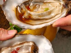 -普朗姆生蚝吧(原建国路店)