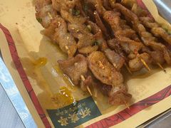 -杯莫亭(集里店)