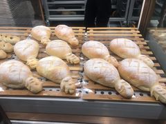 -奈雪的茶(亨特国际广场店)