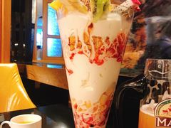 大芭菲-小资太太餐厅(南岗区店)