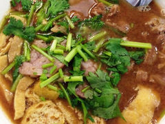 卤煮-姚记炒肝店(鼓楼店)