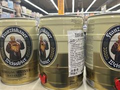 -麦德龙(郑东店)