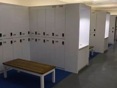 -海派健身(洋河力帆店)