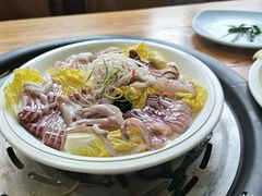 -黄寺蒸汽海鲜(黄寺大街店)
