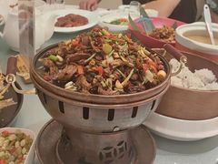 -湖锦酒楼·32年地道湖北菜(光谷店)