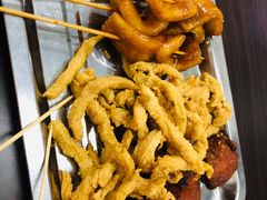-潮妈小食