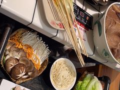 -伍师兄市井火锅(东部星悦天地店)