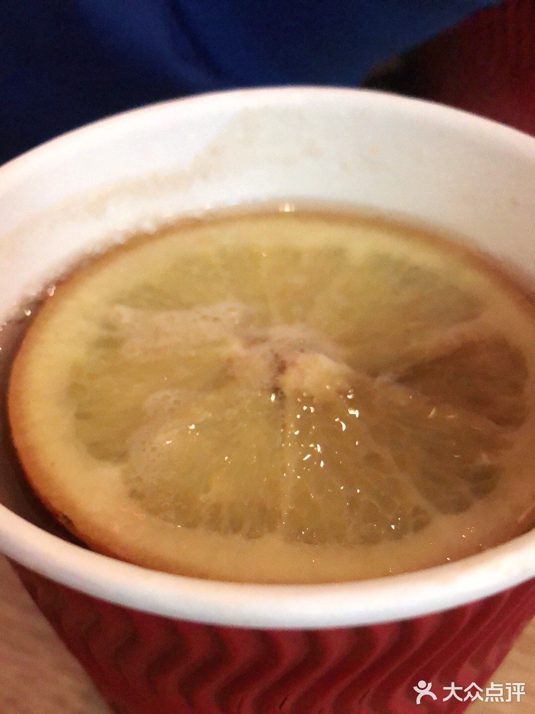 前阵子孩子放学，因为时间的原因就带孩子附近去吃