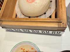 -桂满陇·杭州小馆(巴黎春天浦建店)
