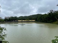-珠海圆明新园