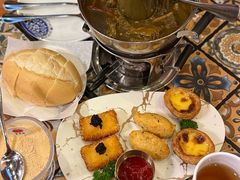 -番茄屋葡式美食(总店)