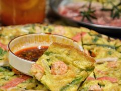 -首尔烤肉大排档(合生汇店)