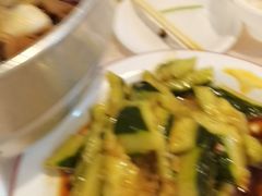 -郑记•不夜城烧烤•龙虾•虾蟹(黄鹤楼店)