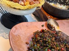 -云海肴·汽锅鸡·云南菜(高德置地店)