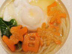 -青岛香格里拉·香宫中餐厅