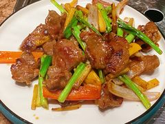 -顺意·顺德家乡菜(国际人才大厦店)