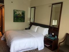 -深圳海景嘉途酒店(东翼楼)