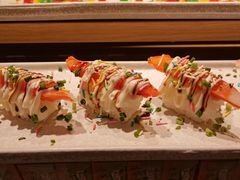 -亚马逊海鲜自助(梅溪湖步步高店)