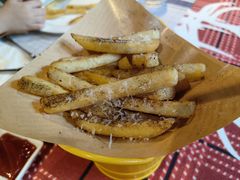 -Primo·丽莫意大利窑烤披萨