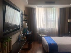 -泸州唯逸酒店(大山坪警察学院店)