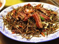 -杨记隆府(白象街店)