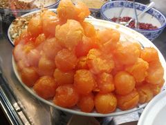 -老马家马蓉蛋菜夹馍·腊牛肉夹馍(回民街店)