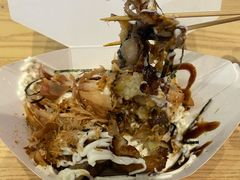 -泉鲤章鱼烧(互联宝地店)
