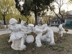 -文瀛公园