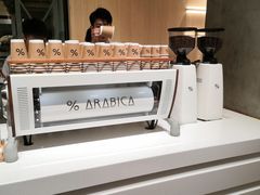 -% Arabica阿拉比卡咖啡烘焙工坊