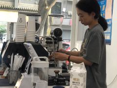 -浆木咖啡馆(湘子庙街店)