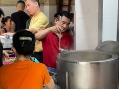 -Sen Tay Ho Culinary Culture Area