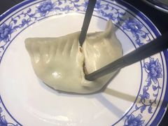 九炉蒸饺-九炉分座(个园店)