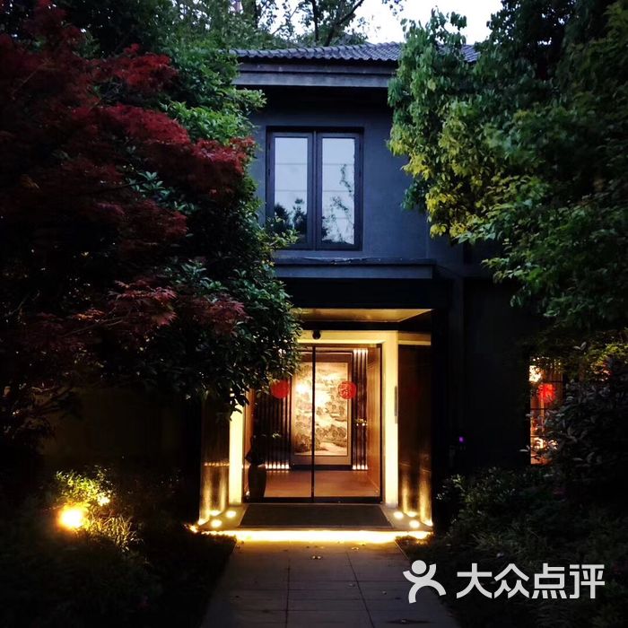 五季随园图片-北京南京/江浙菜-大众点评网